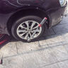韩泰（Hankook）汽车轮胎 205/55R16 91V H308 原配宝来/高尔夫/卡罗拉/朗逸 实拍图