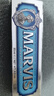 MARVIS 玛尔仕 海洋薄荷牙膏85ml+茉莉85ml 含氟防蛀 意大利进口 实拍图