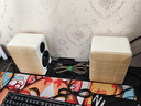漫步者（EDIFIER）S880MKII 精致HIFI有源2.0音箱 高品质蓝牙连接 电脑音响 电视音响 实拍图