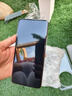 vivo Y300 Pro 国家补贴 6500mAh蓝海电池 80W远航闪充 7.69mm超薄机身 索尼5000万超清主摄 拍照手机 钛色 8GB+256GB 实拍图