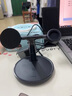 倍思 苹果三合一无线充电器Magsafe磁吸支架20W快充适用于iPhone17/16/15/14ProMax手机耳机iWatch手表 实拍图