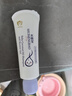 水萌宝椰油精华儿童洗沐二合一 婴幼儿无硅油弱酸宝宝护发洗发水沐浴露 【椰油旅行装】洗沐二合一80g 实拍图