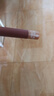 悠珂思（ukiss）唇线笔08红茶密棕0.28g新手初学者防水持色口红唇膏 生日礼物 实拍图