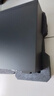 联想(Lenovo)扬天M4000q 商用办公台式电脑主机(酷睿14代i3-14100 16G 512G)23.8英寸 国家补贴20% 实拍图