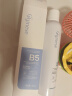 ORGINESEB5玻尿酸补水喷雾小分子保湿爽肤水化妆前女男妇女节送礼物1瓶装 实拍图