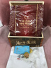 大师传人福鼎白茶小茶饼 白牡丹王紧压小饼茶叶2016年老白茶叶礼盒装1250g 实拍图