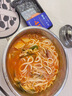 南街村老北京方便面南街村整箱泡面速食河南特产零食麻辣干吃面干脆面 北京面【52克X30袋】 北京方便面 实拍图