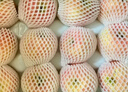 京鲜生 山东栖霞红富士苹果精品12粒 单果190g-240g  生鲜水果 礼盒 实拍图