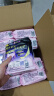 苏菲超薄0皮筋超熟睡安心裤XL码20条安睡裤夜用卫生巾夜安裤京东自营 实拍图