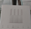 中兴（ZTE）巡天BE3600Pro青云版 自研芯片2.5G网口WiFi7千兆双频聚合 智能游戏加速上网管理  实拍图