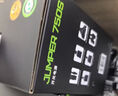 航嘉（Huntkey）JUMPER750S 额定750W 电脑电源(80PLUS白牌/CQC I级能效/智能温控/DC-DC稳压/宽幅电压/RTX4070) 实拍图