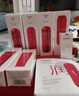 韩束红蛮腰悦享礼盒抗皱紧致补水化妆护肤品双抗水乳套装礼物送女友 实拍图