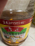 鲁花 食用油 低芥酸特香菜籽油 6.18L   物理压榨 实拍图