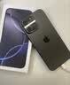 Apple/苹果 iPhone 16 Pro Max 256GB 沙漠色钛金属 双卡双待手机【赠送电信流量卡】 实拍图