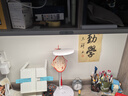 孩视宝夹式护眼台灯儿童学生学习灯全光谱悬挂壁挂书架吊柜书桌灯G-36W 实拍图