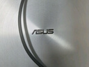 华硕8倍速 USB2.0 外置DVD刻录机 移动光驱 黑色(兼容苹果系统/SDRW-08U7M-U) 实拍图