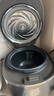 苏泊尔（SUPOR）【国家补贴】IH快排鲜呼吸电压力锅 5L 112kPa 2200W 母婴316L精钢球釜高压锅 SY-50FH5018Q 4-6人 实拍图