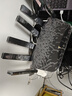 普联（TP-LINK）大道路由器7DR6430 BE6400 5G WiFi7千兆双频家用高速穿墙 2.4G wifi6无线 2.5G网口 游戏加速 实拍图