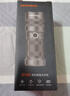 神火（SupFire）手电筒强光超亮长续航远射探照军流明灯户外充家专用穿天炮100000 实拍图