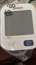欧姆龙（OMRON）电子血压计 柔光语音播报大屏显示老人家用血压仪语音款U725A 实拍图