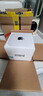 Apple/苹果AI电脑/2024Mac mini迷你主机 M4银色(10+10核) 16G 256G台式电脑主机 MU9D3CH/A 实拍图