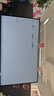 飞利浦27英寸 2K 100Hz IPS屏 HDR 低蓝光爱眼 HDMI+DP 节能认证 办公娱乐设计显示器 27E1N1520 实拍图