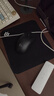赛睿（SteelSeries）QcK Small  游戏电竞鼠标垫小号 电竞fps顺滑鼠标垫 办公鼠标垫 防滑橡胶 便携版S号 250*210*2mm 实拍图