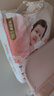 好奇（Huggies）铂金装纸尿裤L120片(9-14kg)大号婴儿尿不湿小桃裤裸感超薄透气 实拍图