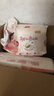好奇（Huggies）铂金装成长裤XL96片(12-17kg)加大号婴儿尿不湿小桃裤超薄透气 实拍图