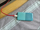 华为随身wifi5移动无线wifi4G全网通插卡车载随行mifi路由插卡高速热点上网宝长续航全国三网流量新 随行WiFi5烟雨青【三网切换】 30天免费试用|送1500G高速流量 实拍图