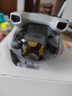 大疆 DJI Mini 3 带屏遥控器版 优选迷你航拍机 智能高清拍摄无人机 小型遥控无人机 实拍图