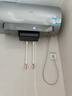 海尔（Haier）国家补贴20%电热水器60升 小红花DR7 小蓝瓶净肤浴 JH7旗舰款 3300W变频节能速热大水量家用储水式 实拍图