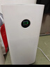 米家小米空气净化器5 除甲醛除菌除异味 家用 除雾霾PM2.5 低噪设计 实拍图