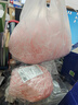 TaTanice 拉菲草100g  百日誓师礼物盒填充物喜糖盒布置装饰碎纸丝带 实拍图