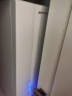 沁园（TRULIVA）净水器家用双子芯1200G初始流速体验 厨下式8年RO过滤净水机 直饮水净饮一体机UR-S61096国家补贴 实拍图