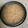 顽皮猫零食猫湿粮 鸡肉金枪鱼添加三文鱼85g 鲜炖补水0胶猫罐头 实拍图