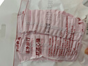 无印良品一次性枕套旅行枕巾弹力枕头套火车卧铺酒店隔脏便携粉色（对装） 实拍图
