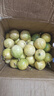 张小壮百香果 黄金果 广西钦蜜9号黄金百香果9号新鲜生鲜白香果水果 精选2.8-3斤约35-38个 实拍图
