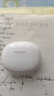 联想（Lenovo）真无线蓝牙耳机 入耳式通话降噪运动跑步长续航电竞游戏低延迟 适用苹果华为 排行前十 LP5Pro白 实拍图