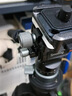 斯莫格（SmallRig）4170 一体式快装半球阻尼全景液压云台多功能通用单反相机手机专业摄影配件 实拍图