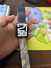 Apple/苹果 Watch Series 10 智能手表GPS款46毫米银色铝金属表壳丹宁色运动型表带M/L MX223CH/B 实拍图