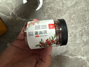 川珍花椒45g罐装 一级陇南大红袍花椒粒麻椒特麻特香辛料火锅炒菜调料 实拍图