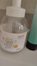 润本（RUNBEN）儿童泡泡洗手液250ml×2瓶宝宝洗手液滋润护手非免洗一按出泡 实拍图