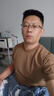 赫利肯t恤夏季户外徒步健身上衣透气轻薄圆领半袖Helikon 战术短袖男 狼棕色【欧码偏大】 Coyote L (高175-185cm 重170-190斤) 实拍图