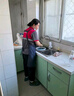 京东家政3小时日常保洁单次兑换券 全屋保洁服务 上门清洁 使用地区见商详页 实拍图