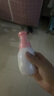 OVDL泡沫洗手液300ml 泡沫细腻洁净易冲洗水蜜桃香型成人家用通用 实拍图