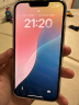倍思 适用苹果16e通用14/13钢化膜iPhone13/13Pro/14手机膜超瓷晶防摔防指纹高清全屏覆盖全包边保护膜 实拍图