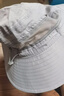 战术鸟(轻薄透气)大头围夏季户外渔夫帽男徒步登山防晒帽子女薄遮阳钓鱼 实拍图