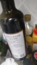 安诺尼意大利进口 红葡萄酒醋500ml 酿造醋水果醋健身色拉沙拉西餐调味 实拍图