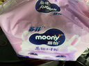 MOONY苏菲尤妮佳Q薄萌羽慕怡小羊驼拉拉裤XL码30片(12-17kg)超薄透气 实拍图